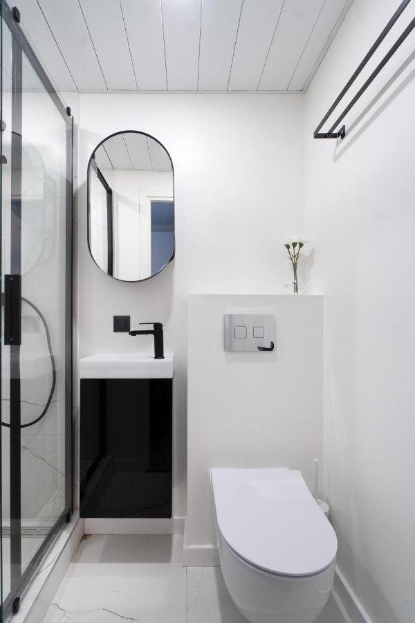Tallinn Airport Studios By Revalhome Luaran gambar